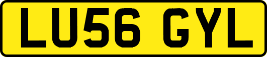 LU56GYL