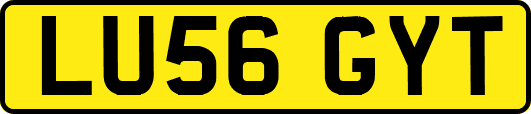 LU56GYT