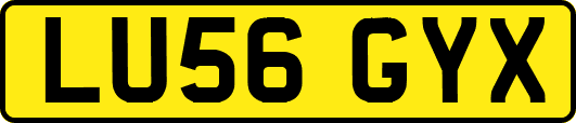 LU56GYX