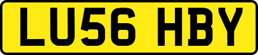 LU56HBY