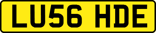 LU56HDE