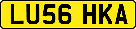 LU56HKA