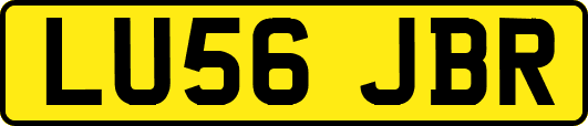 LU56JBR