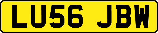 LU56JBW