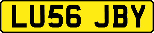 LU56JBY