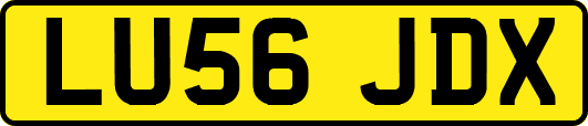 LU56JDX