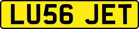 LU56JET