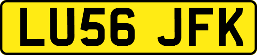 LU56JFK