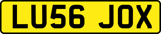 LU56JOX