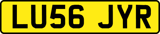 LU56JYR