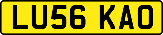 LU56KAO