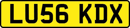 LU56KDX