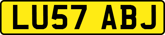 LU57ABJ