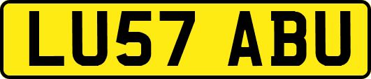LU57ABU