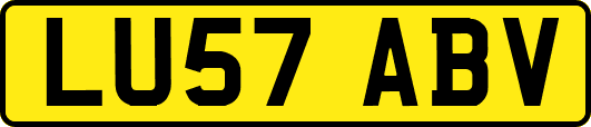 LU57ABV