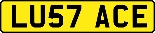 LU57ACE