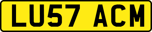 LU57ACM