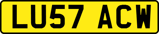 LU57ACW