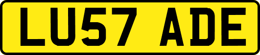 LU57ADE