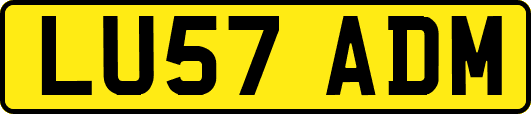 LU57ADM