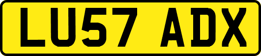 LU57ADX