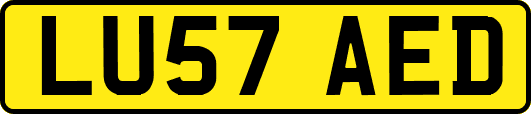 LU57AED