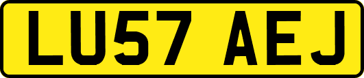 LU57AEJ