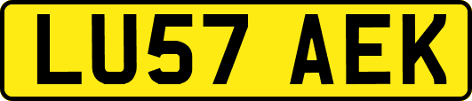 LU57AEK