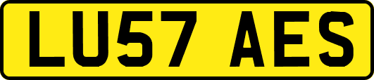 LU57AES