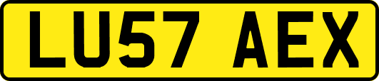 LU57AEX