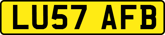 LU57AFB