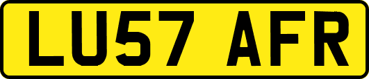 LU57AFR