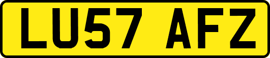 LU57AFZ