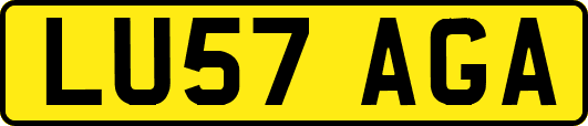 LU57AGA