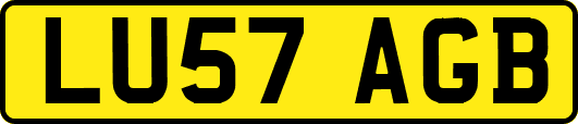 LU57AGB