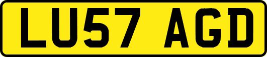 LU57AGD