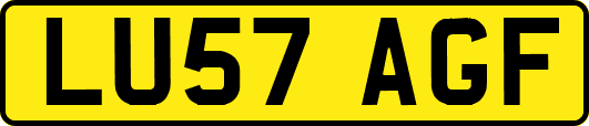 LU57AGF
