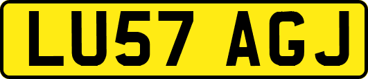 LU57AGJ