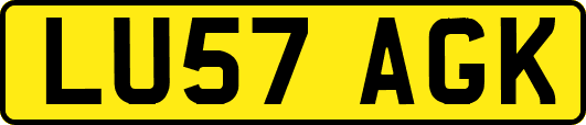 LU57AGK
