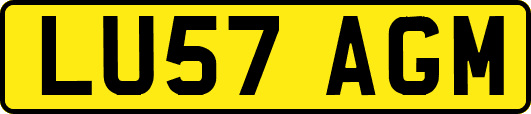 LU57AGM