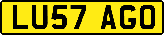 LU57AGO