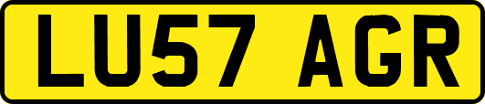 LU57AGR