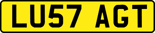 LU57AGT