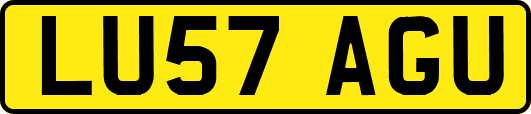 LU57AGU