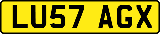LU57AGX