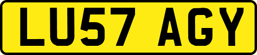 LU57AGY