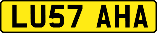 LU57AHA