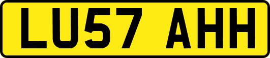 LU57AHH