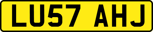 LU57AHJ