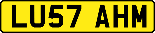 LU57AHM
